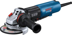 Bosch Angle Grinder 125mm 1700W GWS17-125PSB - 06017D1740